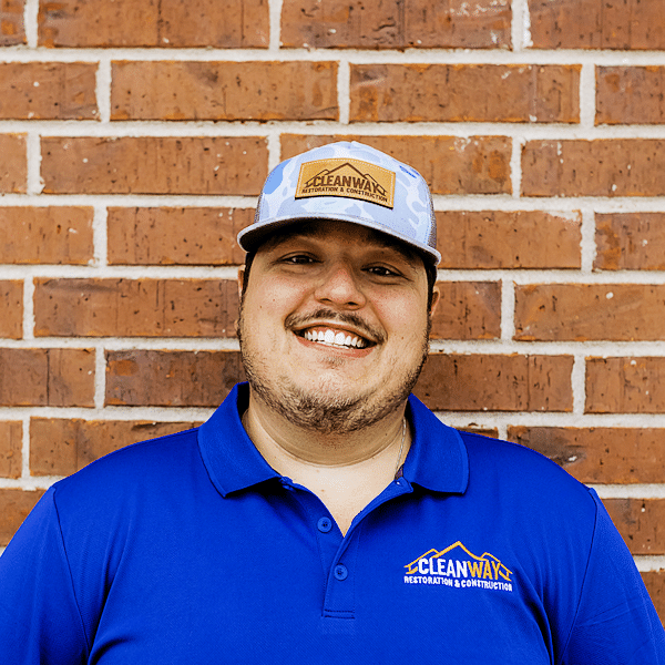 CleanWay Restoration & Construction Crew Member