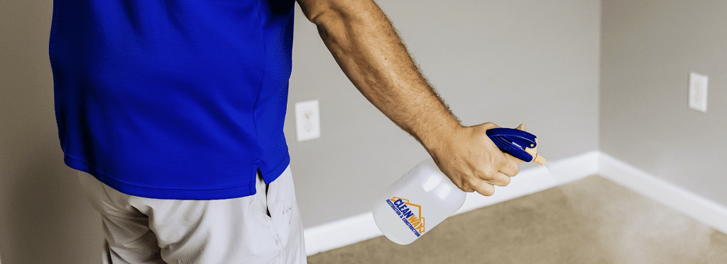 Carpet Cleaning & Restoration Services in Arkansas