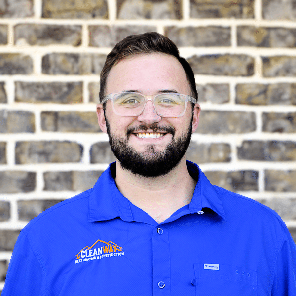 CleanWay Restoration & Construction Crew Member