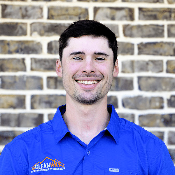 CleanWay Restoration & Construction Crew Member