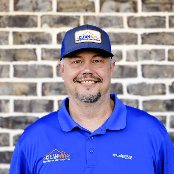 CleanWay Restoration & Construction Crew Member