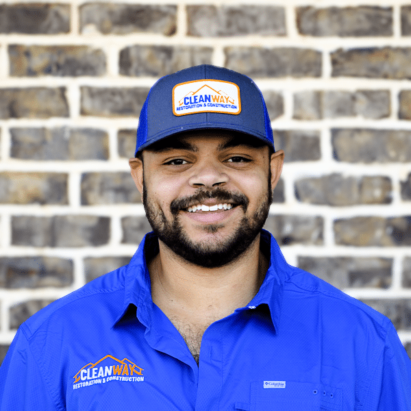 CleanWay Restoration & Construction Crew Member