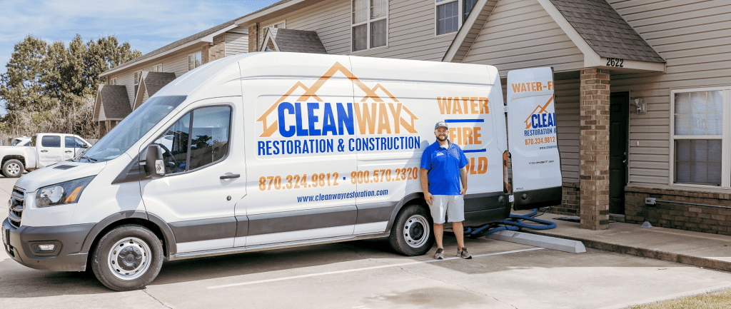 Carpet Cleaning & Restoration Services in Arkansas